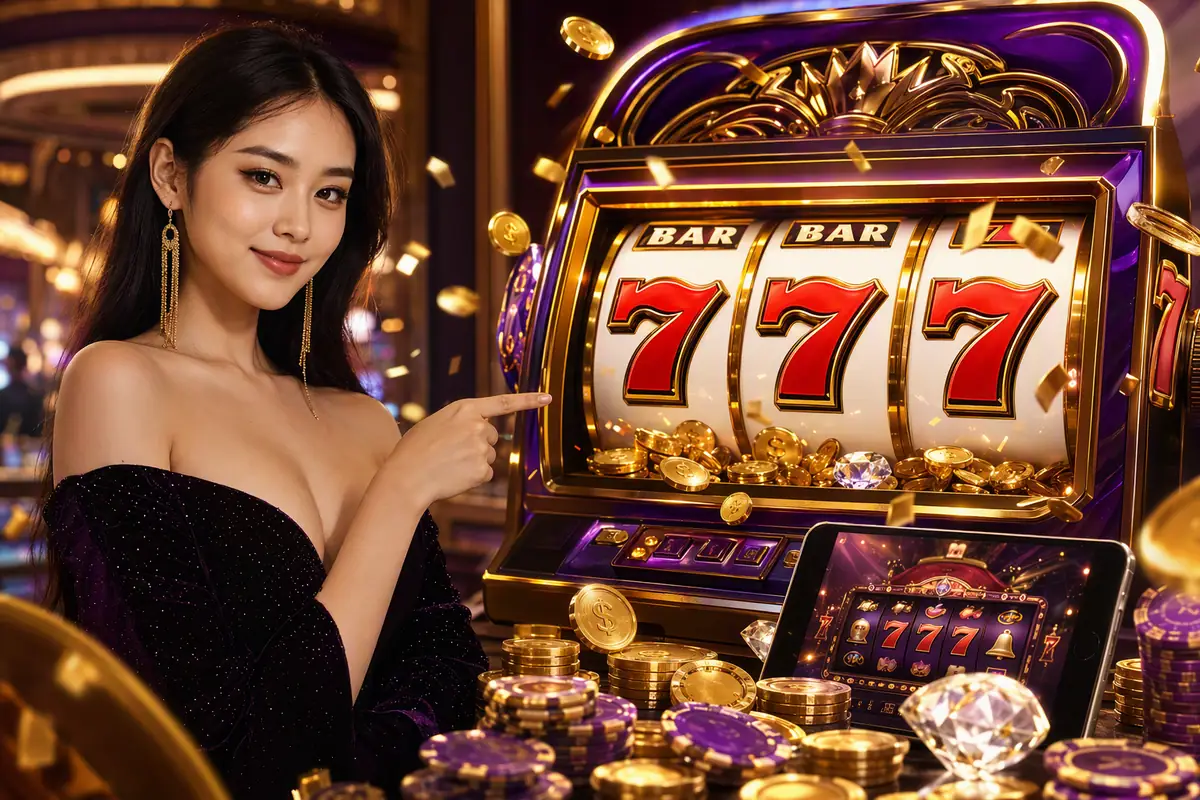 afb777 bonus deposit pertama RM888